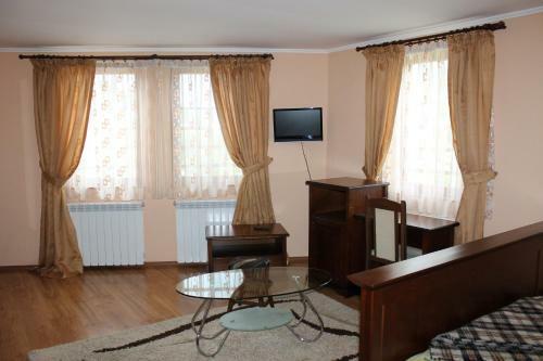 Hostal Guest House Maria