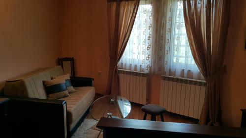 Hostal Guest House Maria