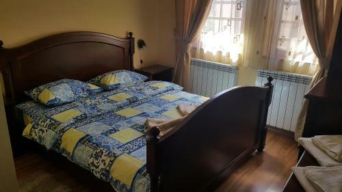 Hostal Guest House Maria