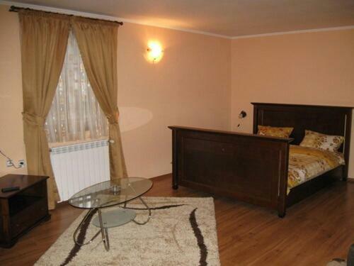 Hostal Guest House Maria