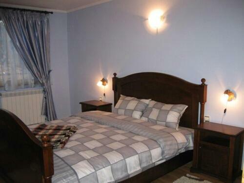 Hostal Guest House Maria