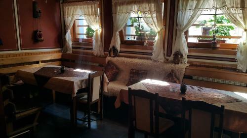 Hostal Guest House Maria