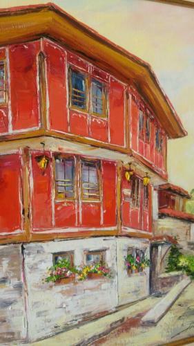 Hostal Guest House Maria