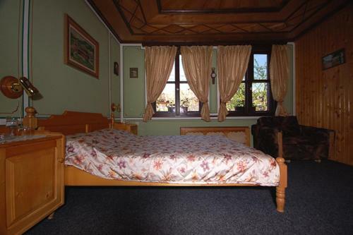 Hostal Encheva Guest House