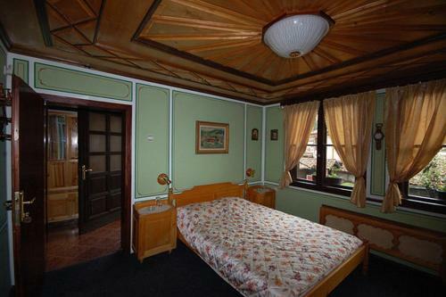 Hostal Encheva Guest House