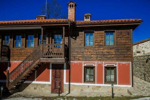 Red House