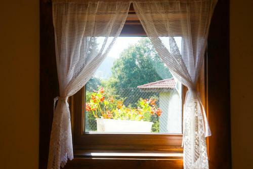 Apartamento Under The Old Church