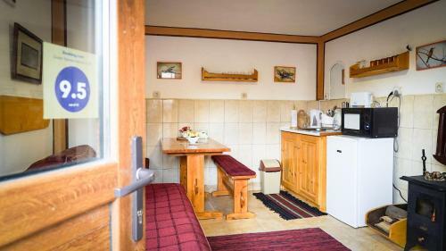 Apartamento Under The Old Church