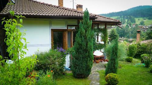 Apartamento Under The Old Church