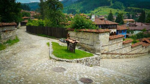 Apartamento Under The Old Church