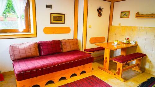 Apartamento Under The Old Church