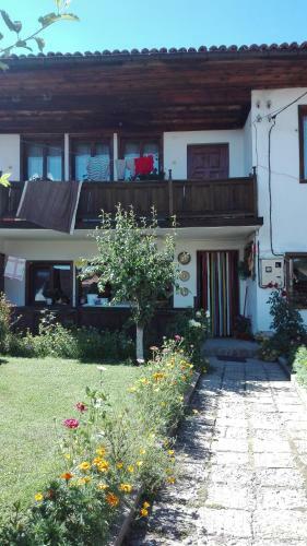 Hostal Cozy Home