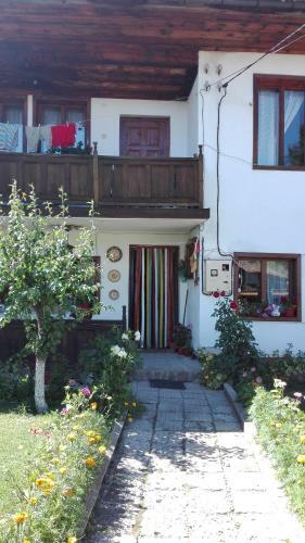 Hostal Cozy Home