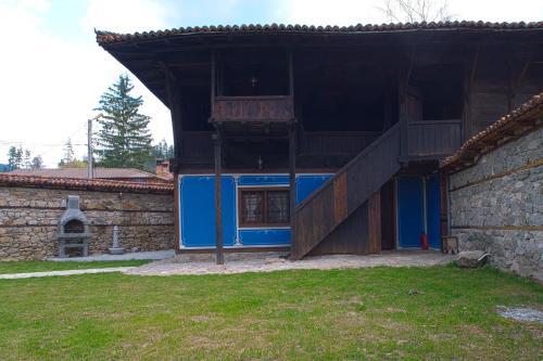 Hostal ?????????? ????