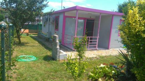 Exotica Houses