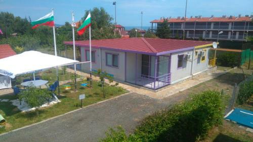 Exotica Houses