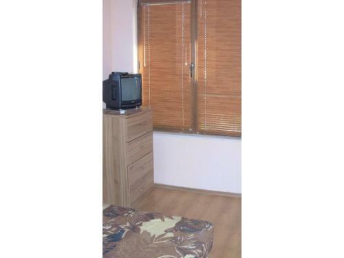 Two-bedroom Apartment In Lozenets