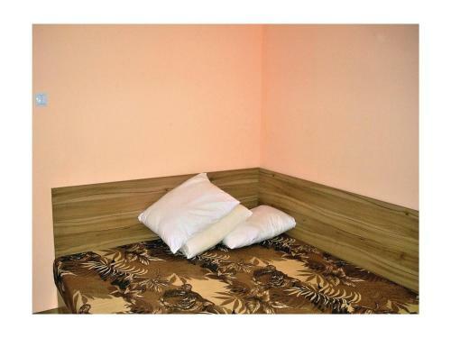 Two-bedroom Apartment In Lozenets