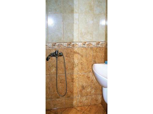 Two-bedroom Apartment In Lozenets
