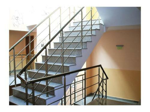 Two-bedroom Apartment In Lozenets