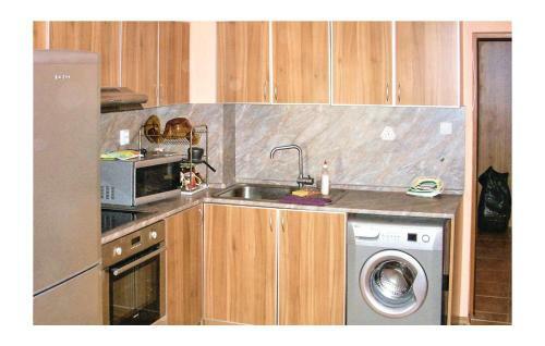 Two-bedroom Apartment In Lozenets
