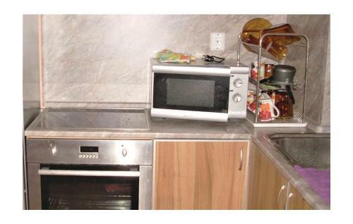 Two-bedroom Apartment In Lozenets