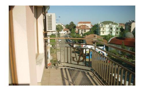 Two-bedroom Apartment In Lozenets