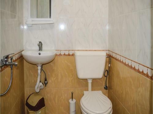 Five-bedroom Holiday Home In Lozenets