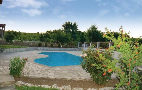 Five-bedroom Holiday Home In Lozenets