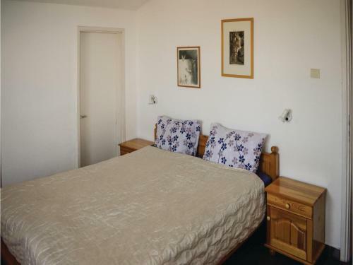 Three-bedroom Holiday Home In Sinemoretz
