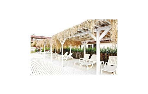 Three-bedroom Holiday Home In Lozenets