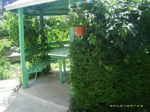 Hostal Guest House Niki