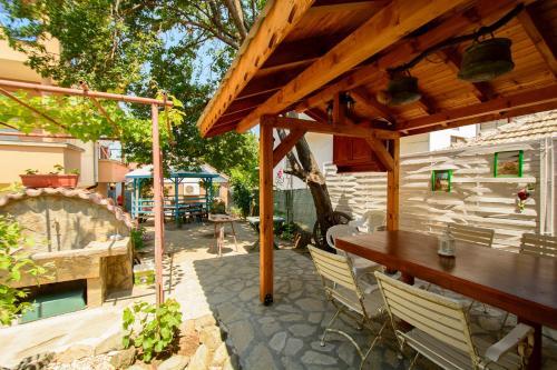 Villa Yanevi