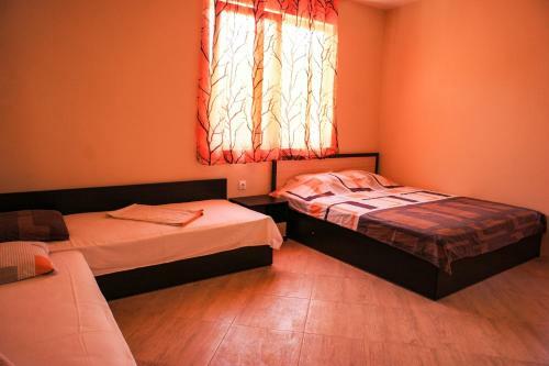 Villa Yanevi