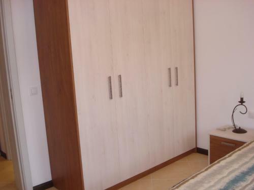Deluxe Apartments In Oasis Resort