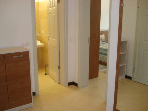 Deluxe Apartments In Oasis Resort
