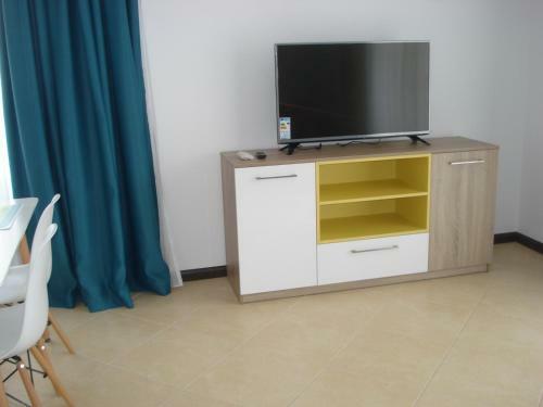 Deluxe Apartments In Oasis Resort