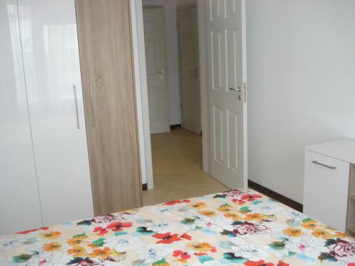 Deluxe Apartments In Oasis Resort