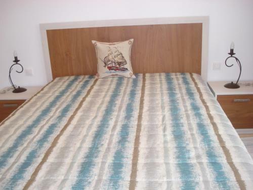 Deluxe Apartments In Oasis Resort