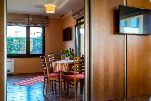 Hotel Villa Em