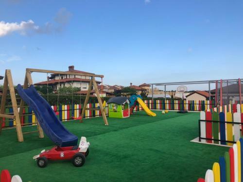 Hotel Villa Em