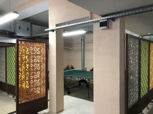 Hotel Villa Em