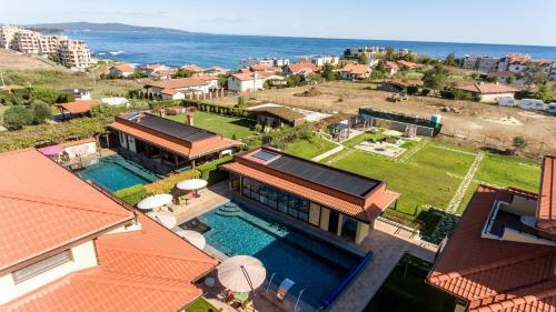 Hotel Villa Em