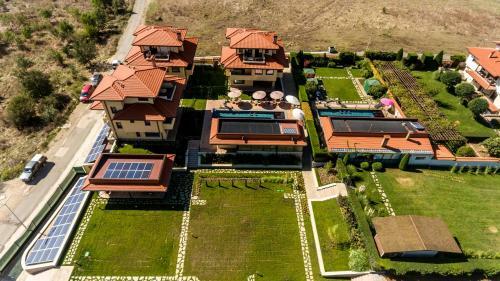 Hotel Villa Em