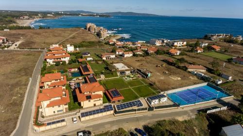 Hotel Villa Em