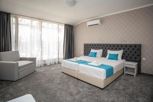 Hotel Oasis Del Sol ***