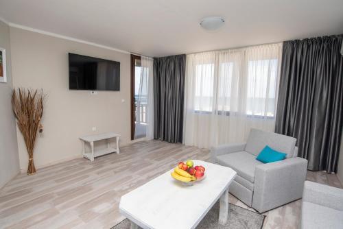 Hotel Oasis Del Sol ***