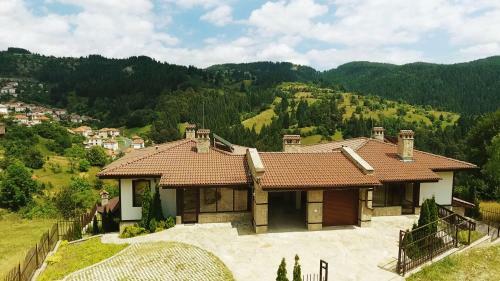 Villa Rodopski Izgrevi