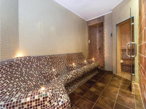 Two-bedroom Apartment In Nesebar