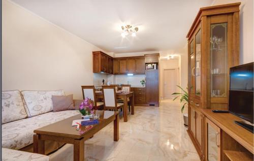 Two-bedroom Apartment In Nesebar